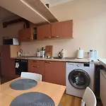 Apartamentai Luna شقة دروسكينينكاي