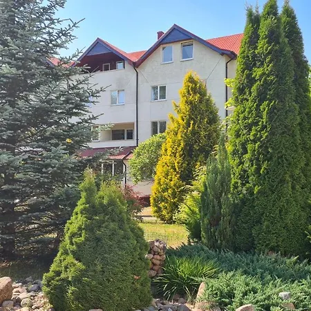 Appartamento Apartamentai Luna