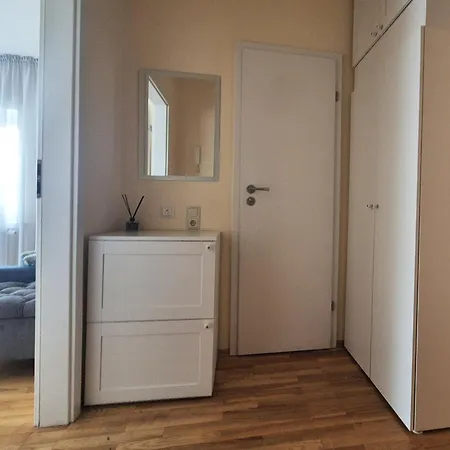Apartamentai Luna Appartamento *