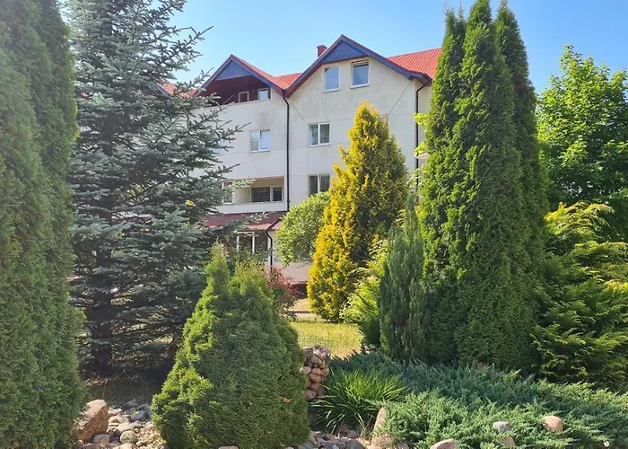 Appartamento Apartamentai Luna