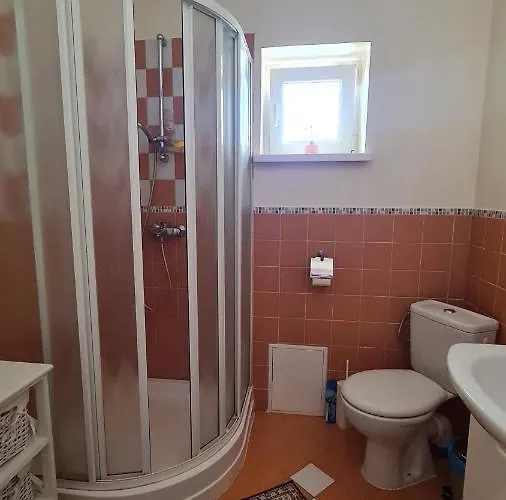 Apartamentai Luna Druskieniki